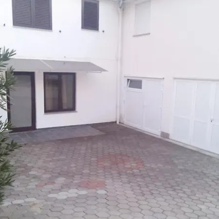 Apartment Studio Apartment Katarina With Terrace