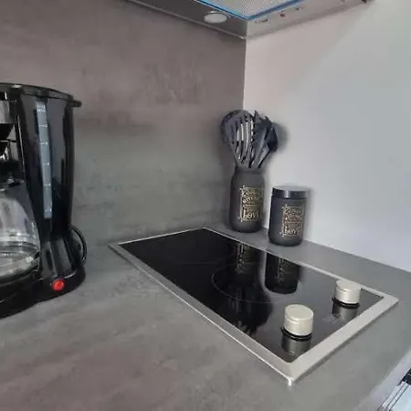 Studio Apartment Katarina With Terrace Apartment