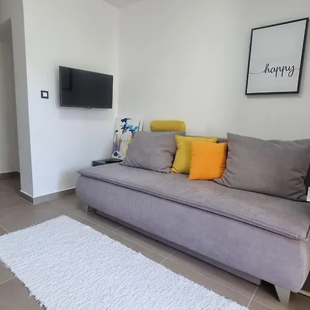 Apartment Katarina With Terrace