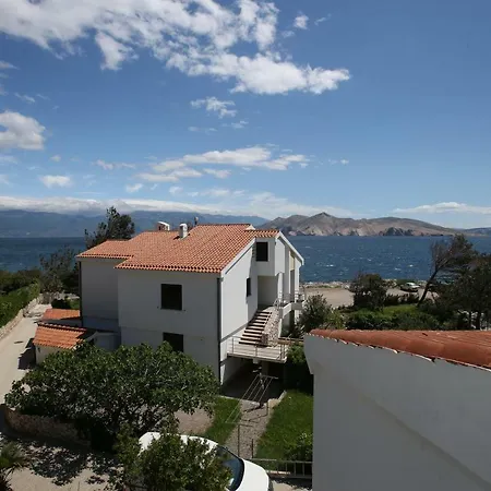 Apartment Katarina With Terrace