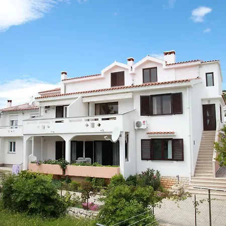 Apartment Katarina With Terrace *