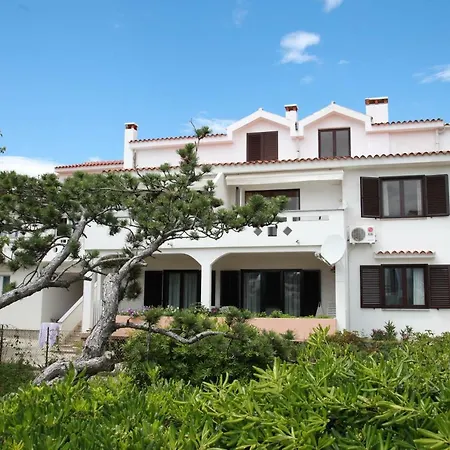 Apartment Katarina With Terrace Baska (Krk)