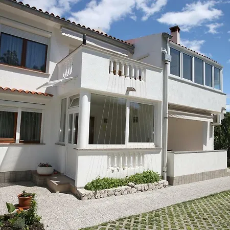 Studio Apartment Katarina With Terrace *