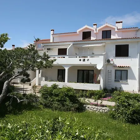 Lägenhet Studio Apartment Katarina With Terrace