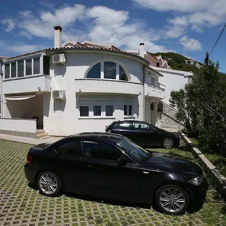 Studio Apartment Katarina With Terrace *