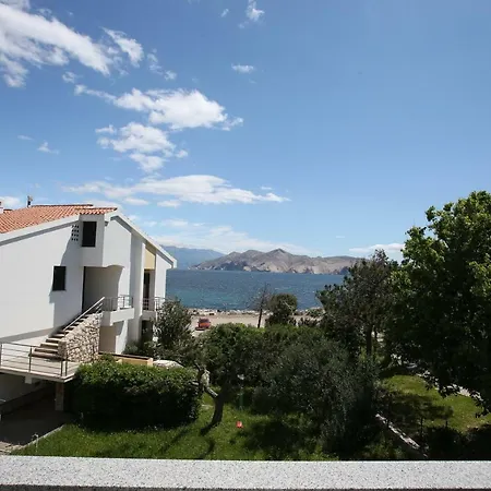 Studio Apartment Katarina With Terrace Apartament *
