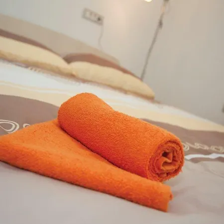 Studio Apartment Katarina With Terrace Apartament *