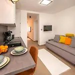 Apartament Katarina With Terrace Baška