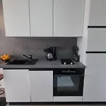 Katarina With Terrace Apartament