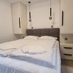 Katarina With Terrace Apartament *