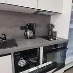 Katarina With Terrace Apartament *