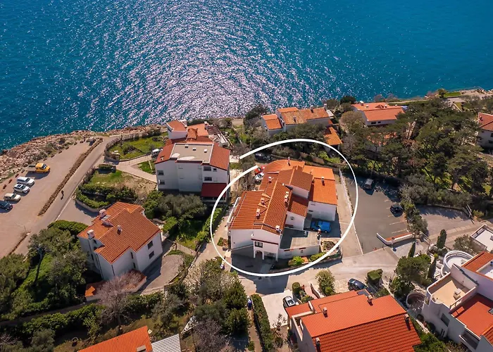 Διαμέρισμα Katarina With Terrace *